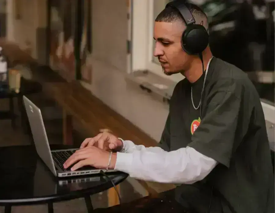 Мембрана навушників Beyerdynamic DT 700 Pro X для стабільного звуку