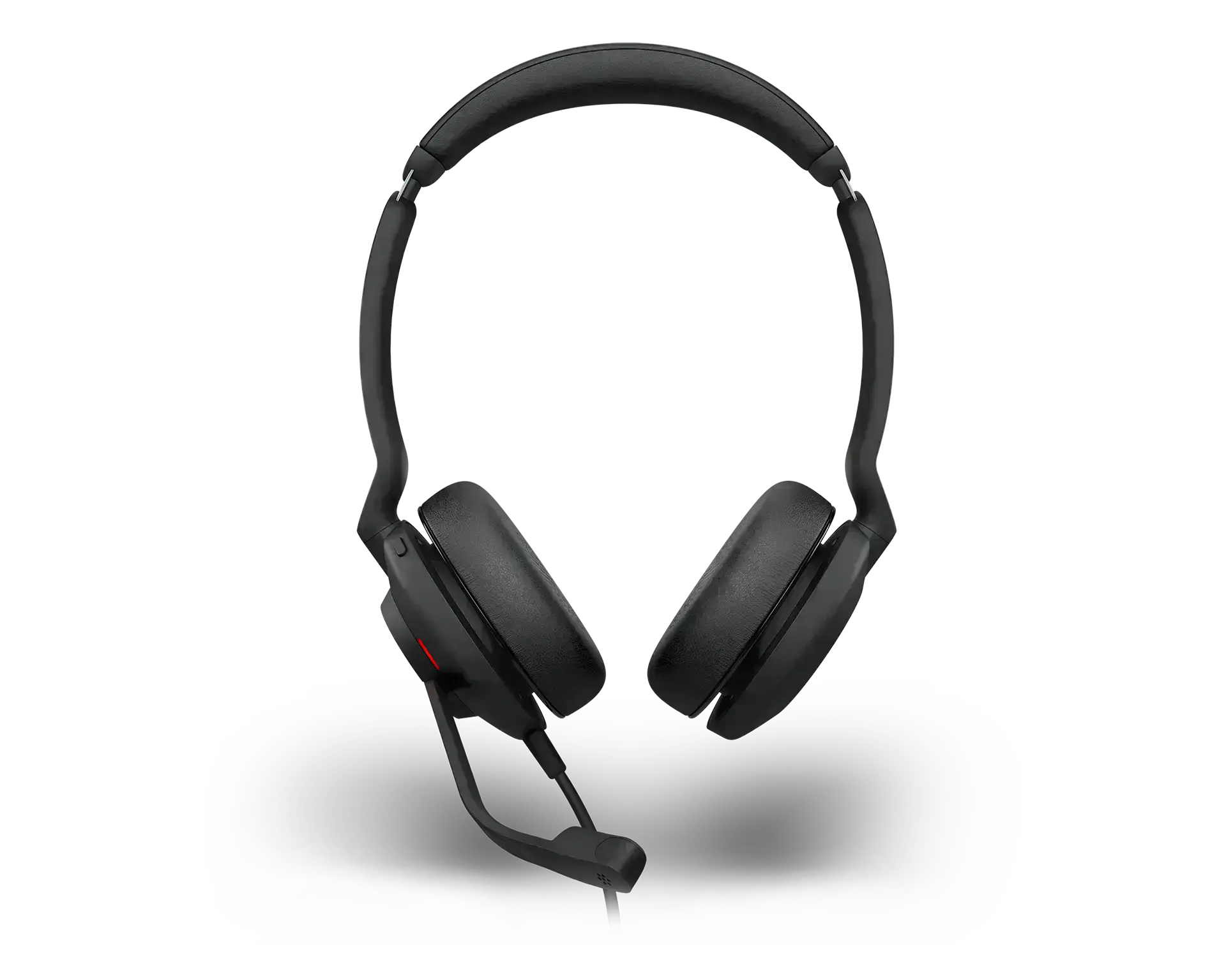 Jabra Evolve2 30 SE гарнітура з мікрофонами, що зменшують навколишній шум