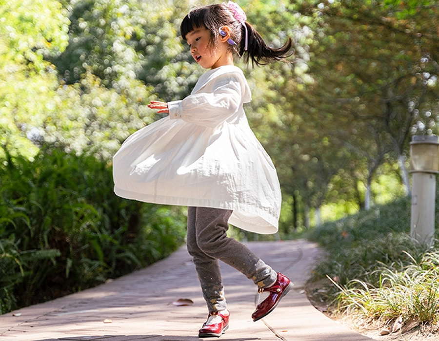 Детские беспроводные наушники JBL Junior Free - Teal (JBLJRFREETEL)