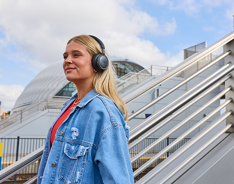 Навушники JBL Live 680NC - Black (JBLLIVE680NCBLK)