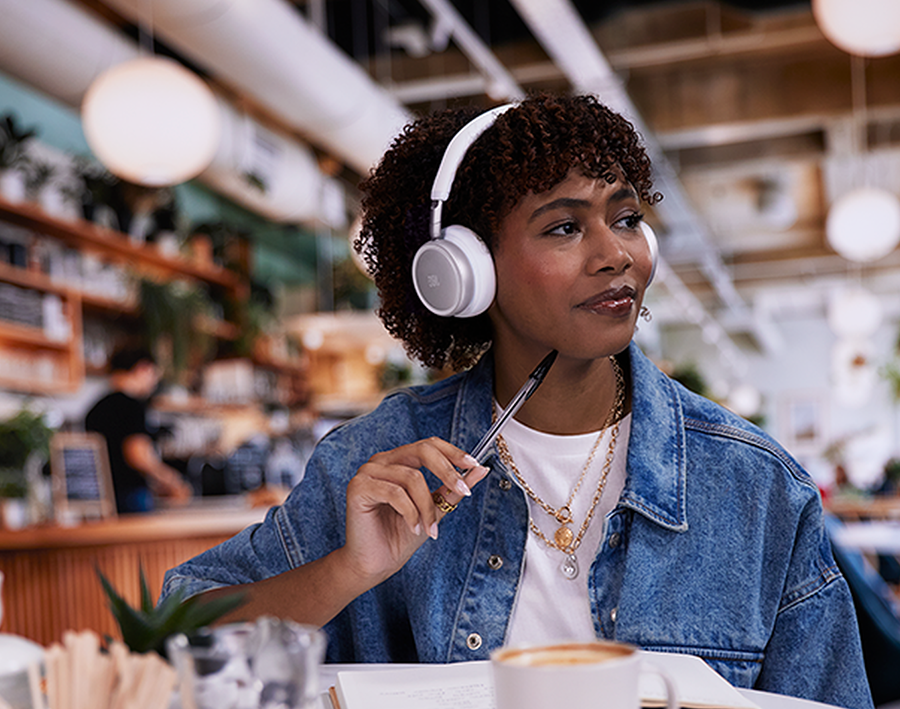 Навушники JBL Live 680NC - Black (JBLLIVE680NCBLK)