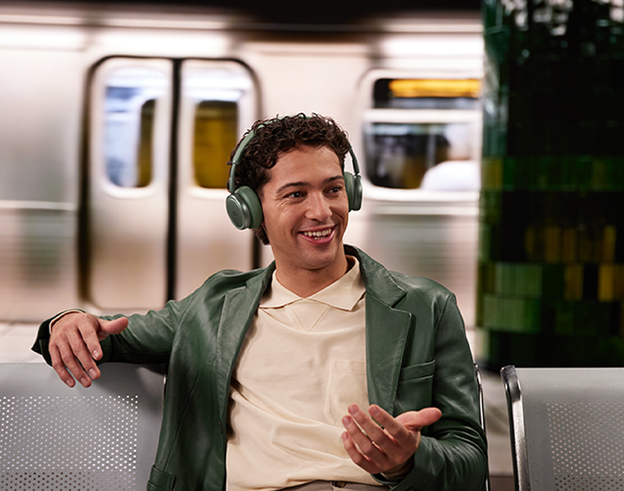 Навушники JBL Live 680NC - Black (JBLLIVE680NCBLK)