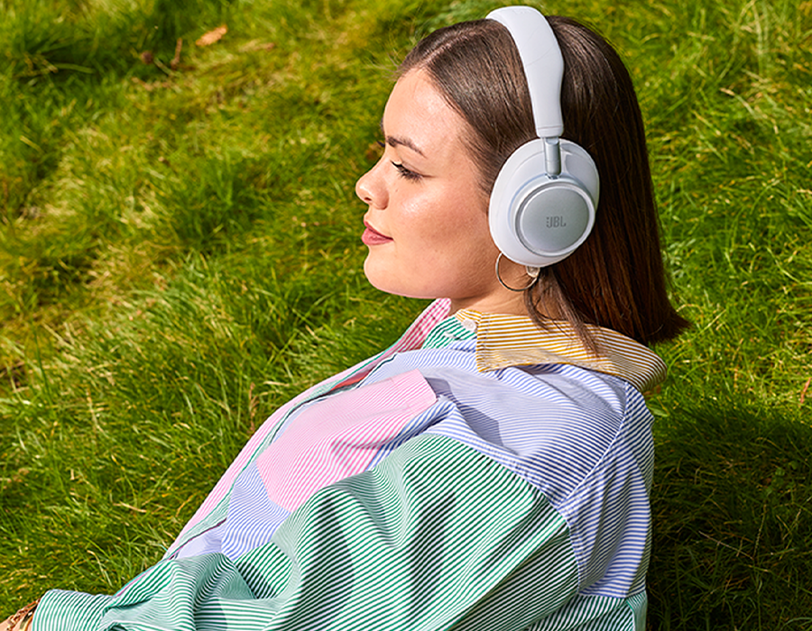 Навушники JBL Live 780NC - Blue (JBLLIVE780NCBLU)