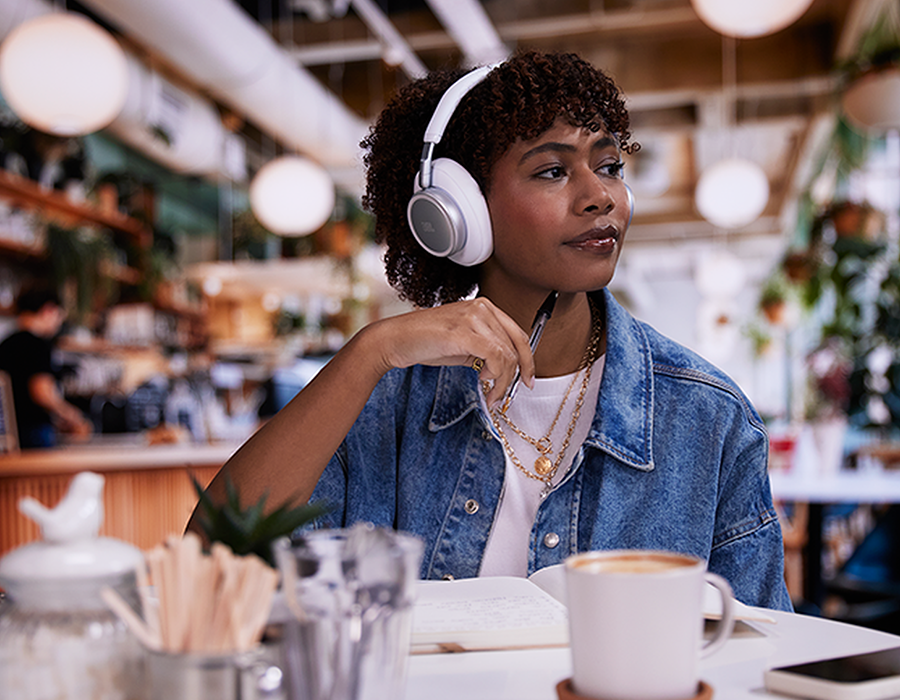 Навушники JBL Live 780NC - Blue (JBLLIVE780NCBLU)