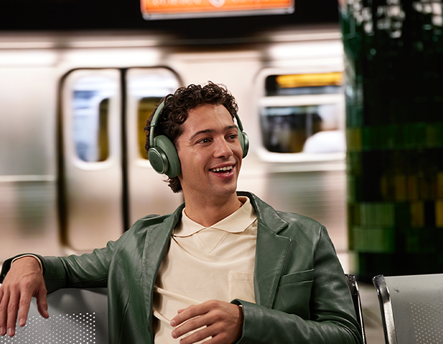 Навушники JBL Live 780NC - Blue (JBLLIVE780NCBLU)