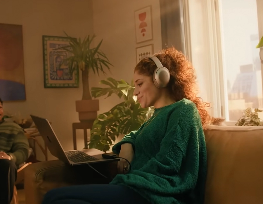 Навушники JBL Tour One M3 SMART TX - Mocha (JBLTOM3AVILTT)