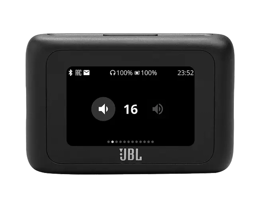 Навушники JBL Tour One M3 SMART TX - Mocha (JBLTOM3AVILTT)
