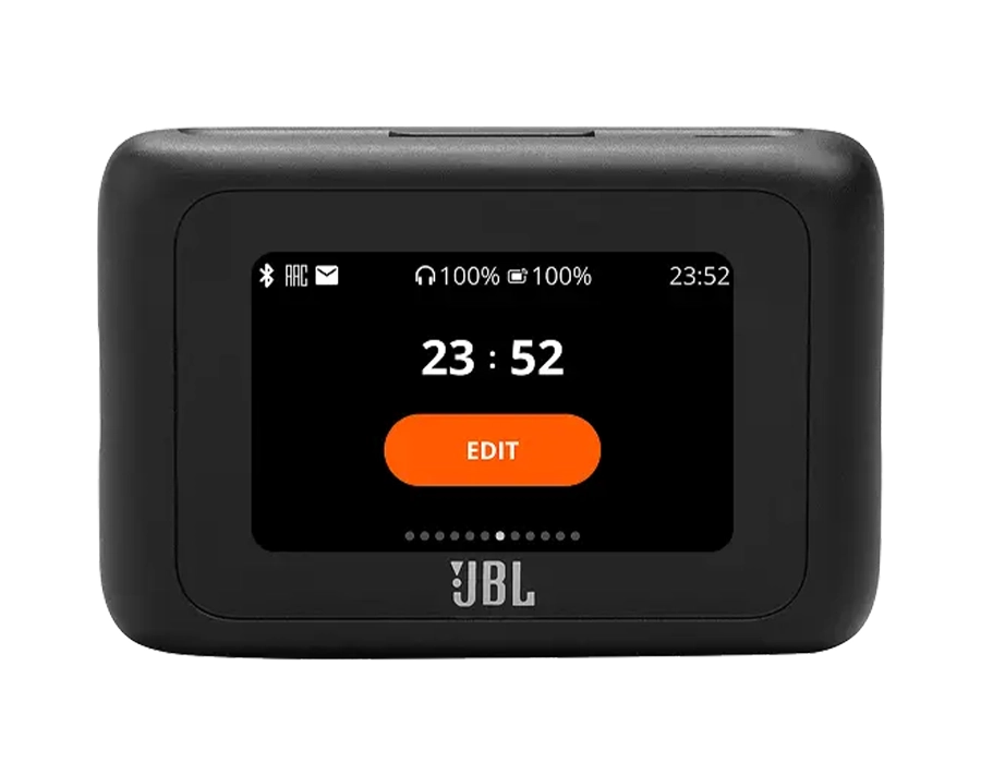 Навушники JBL Tour One M3 SMART TX - Mocha (JBLTOM3AVILTT)