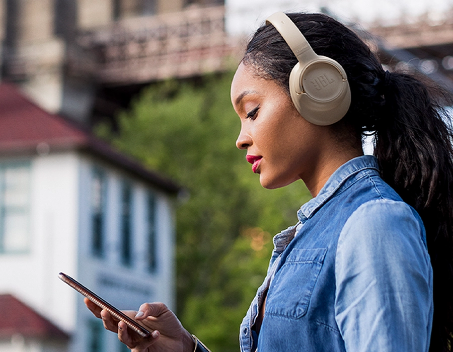 Навушники JBL Tune 730 BT - Black (JBLT730BTBLK)