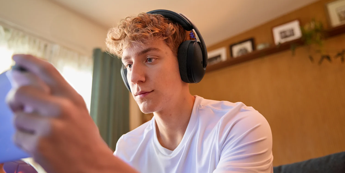Ігрова гарнітура Logitech G325 LIGHTSPEED Gaming-Headset - White (981-001531)