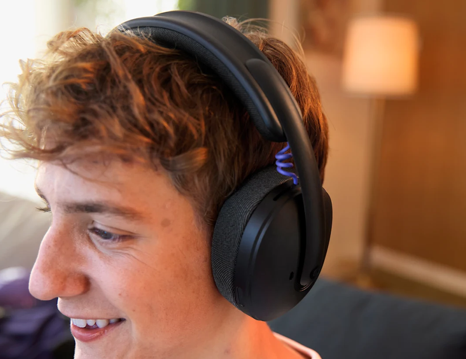 Ігрова гарнітура Logitech G325 LIGHTSPEED Gaming-Headset - White (981-001531)