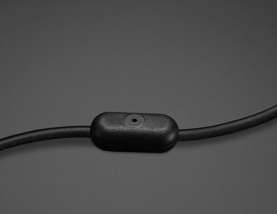 Навушники Marshall Mode USB-C - Black (1008181)