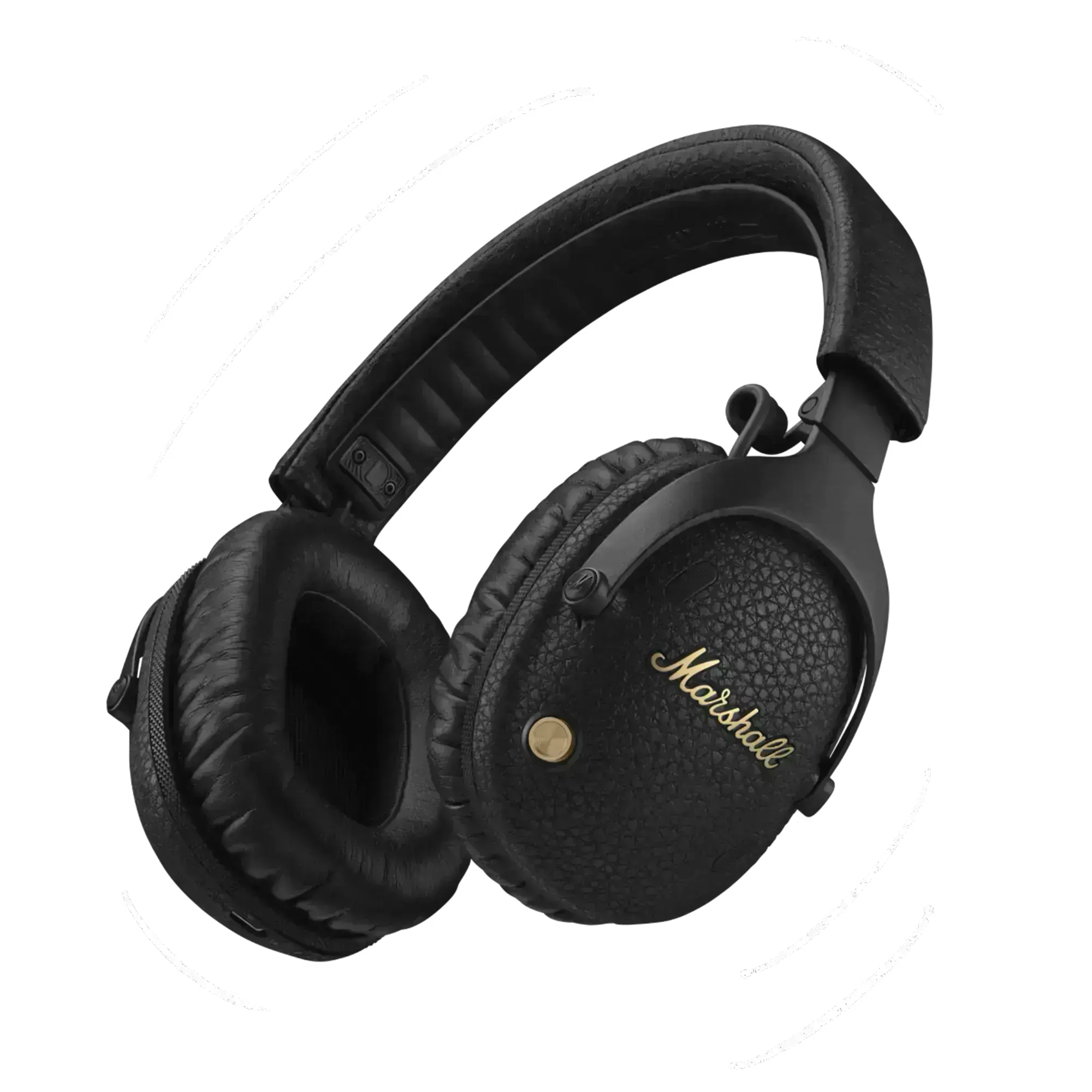 Наушники Marshall Monitor III з близького плану