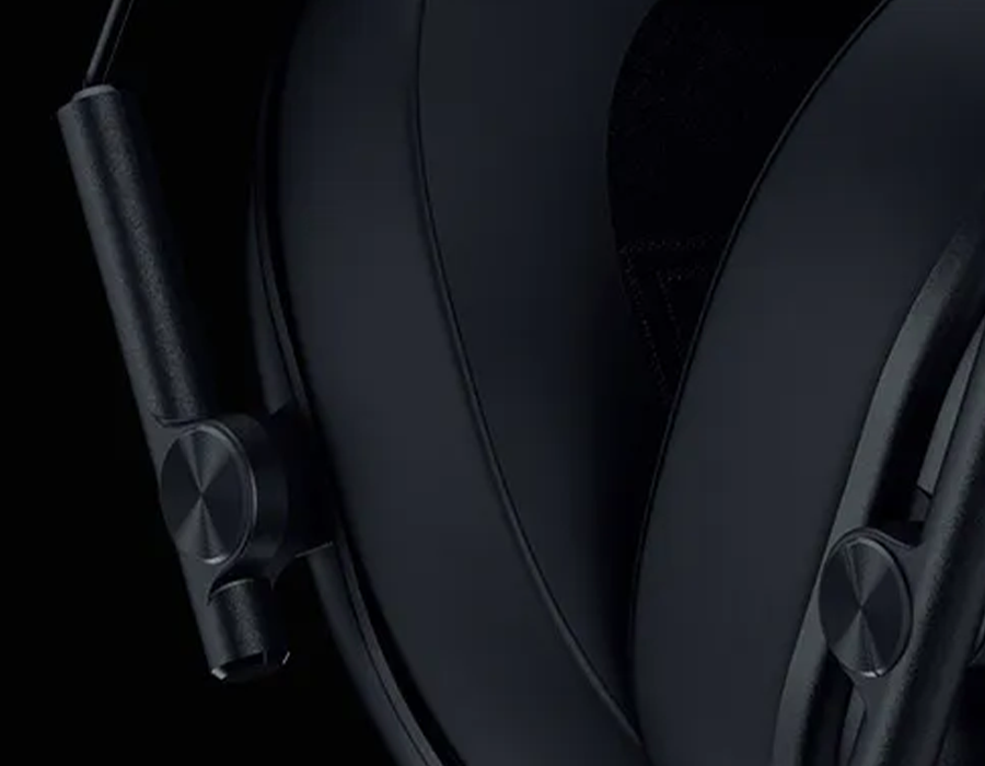 Ігрова гарнітура Razer BlackShark V3 for PC - Black (RZ04-05410100-R3M1)