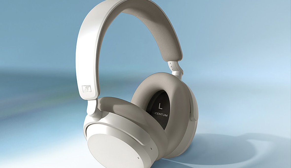 Sennheiser accentum