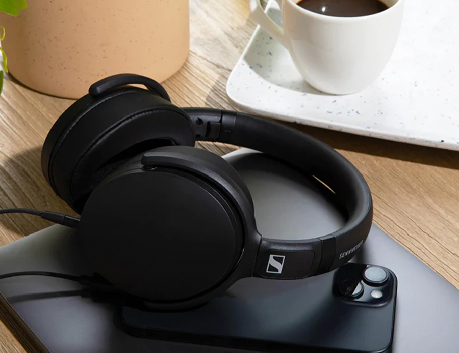Навушники Sennheiser HD 400U (800126)