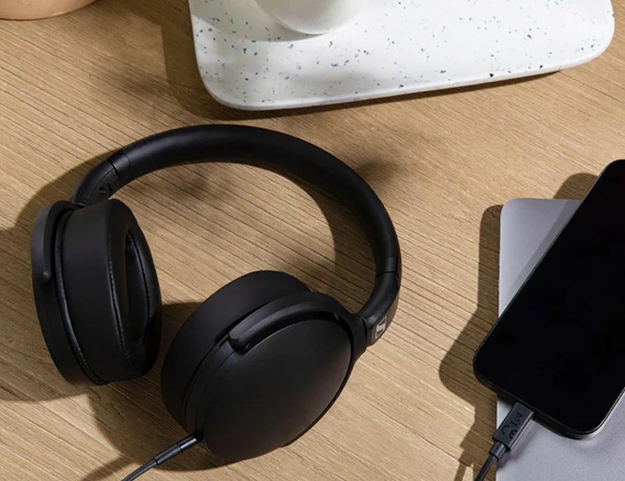 Навушники Sennheiser HD 400U (800126)