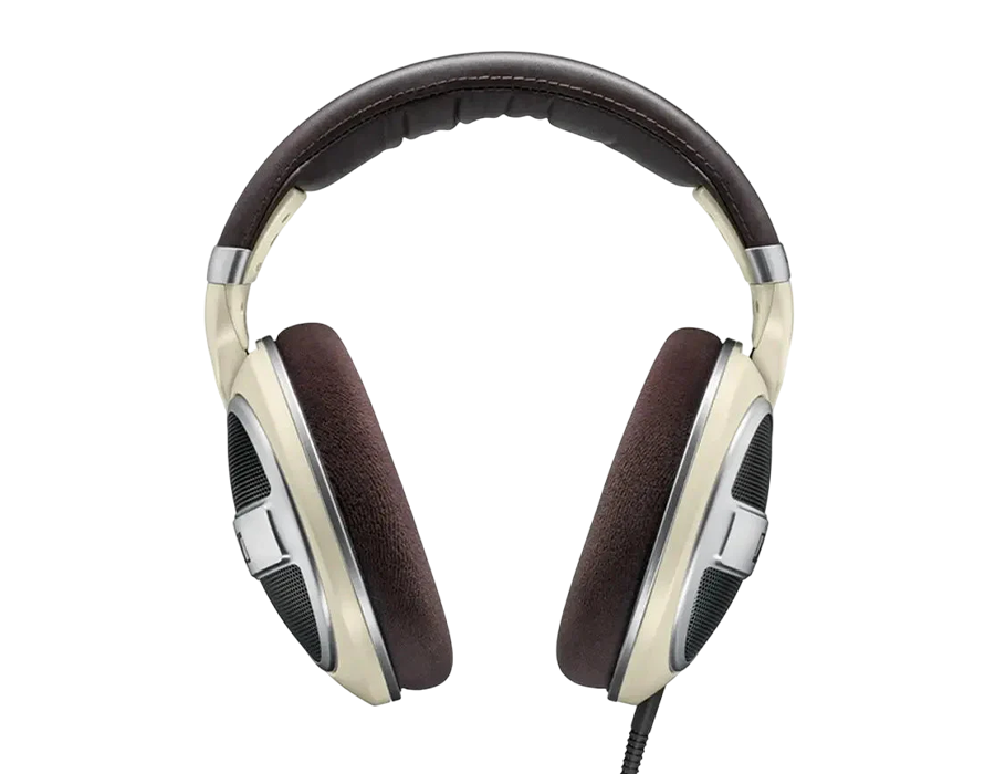 Навушники зі знімним мікрофоном Sennheiser HD 599 Headset Kit (506831-700456)