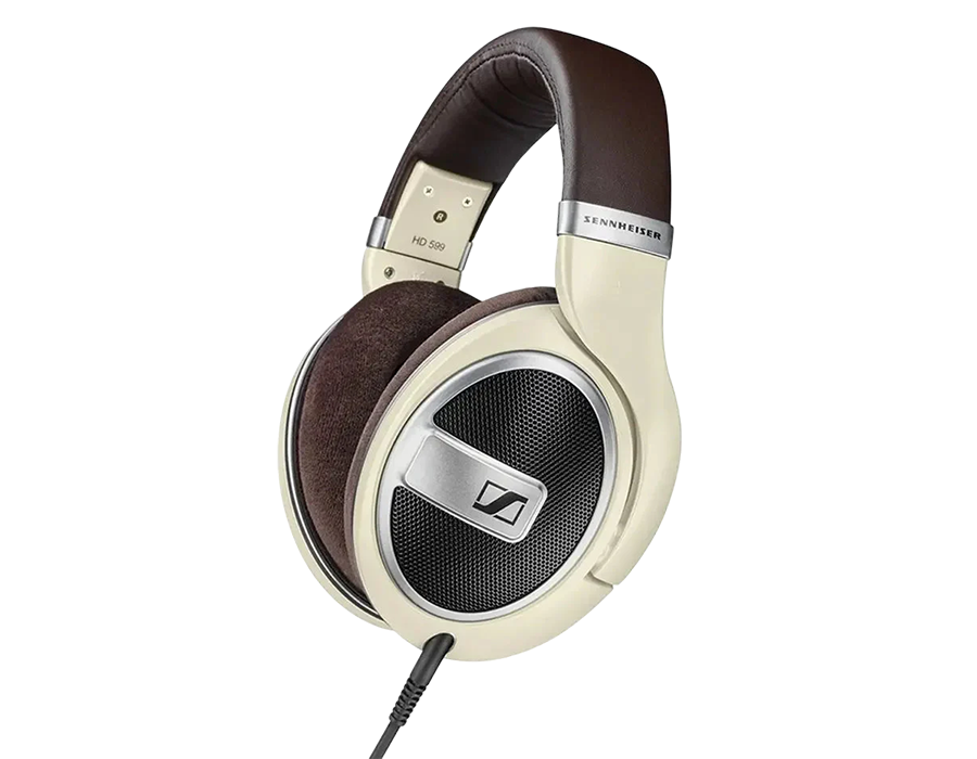 Навушники зі знімним мікрофоном Sennheiser HD 599 Headset Kit (506831-700456)