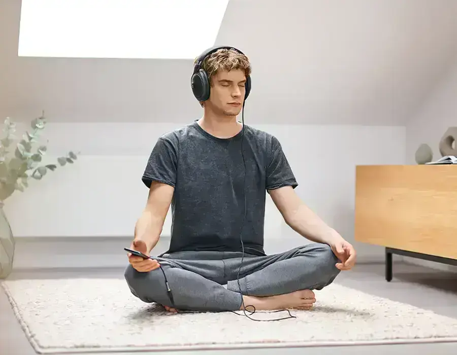Ідеальний поєднання ДНК серій HD 600 та 500 у навушниках Sennheiser HD 620S