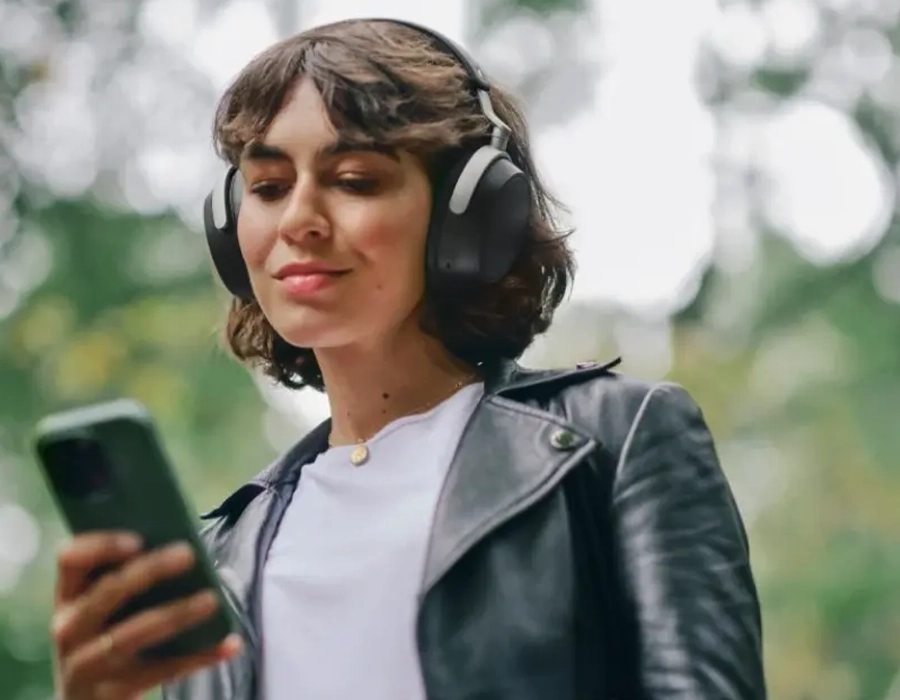 Наушники Sennheiser HDB 630 (700445)