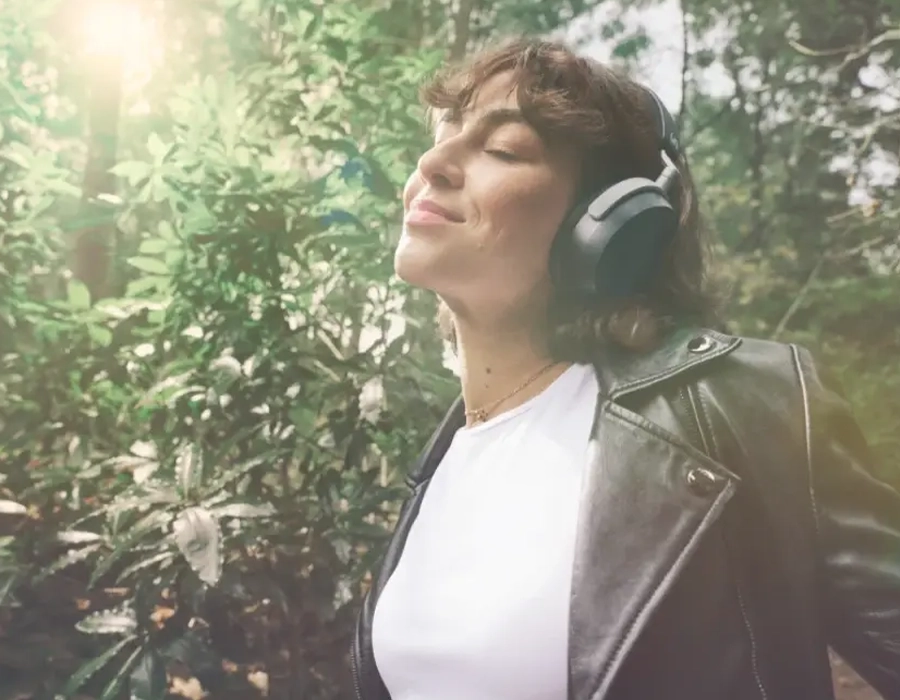 Наушники Sennheiser HDB 630 (700445)