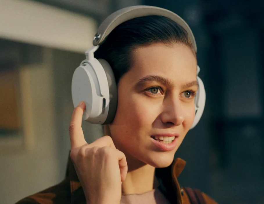 Навушники Sennheiser MOMENTUM 5 Wireless - Black