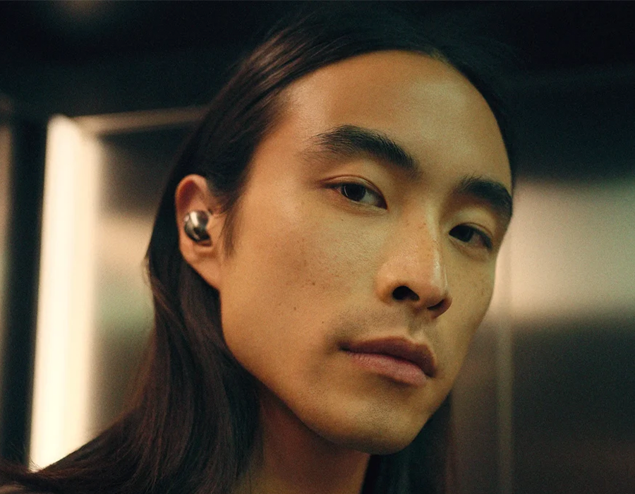 Бездротові навушники Sennheiser Momentum True Wireless 5 - Copper (700352)