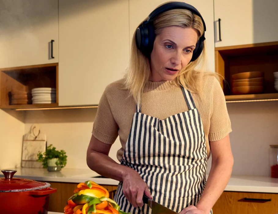 Навушники Sennheiser RS 275 TV (700440)