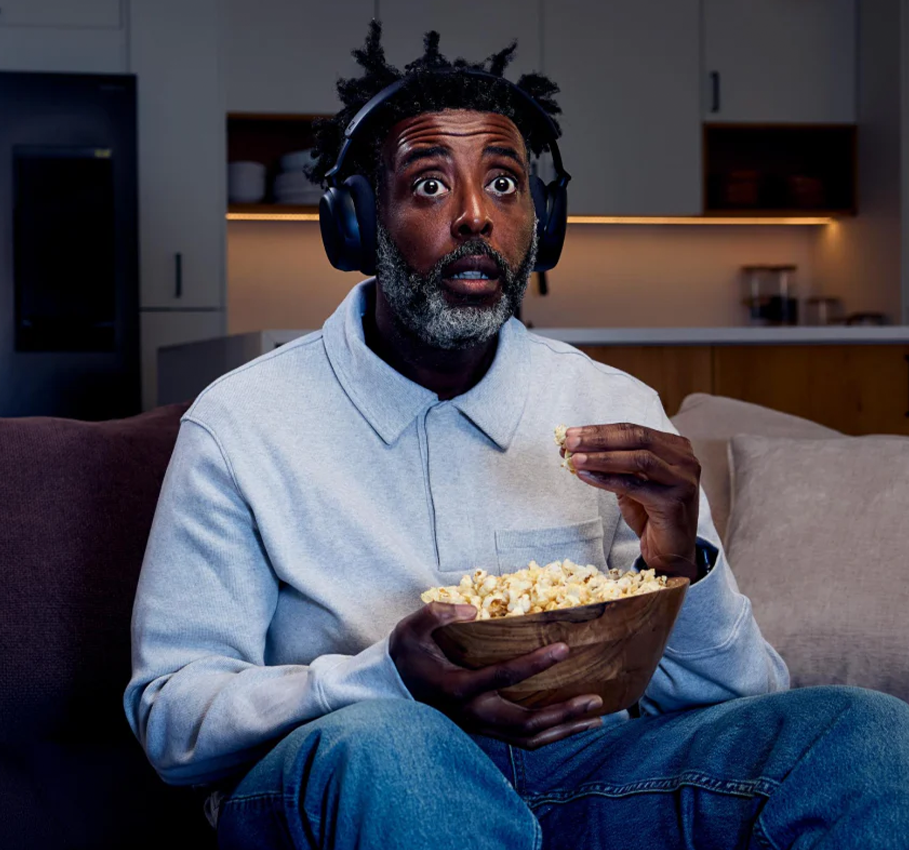 Навушники Sennheiser RS 275 TV (700440)