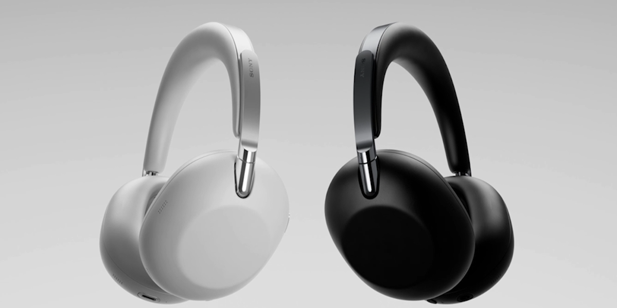 Наушники Sony 1000X THE COLLEXION - Platinum (WH1000XXW.CE7)