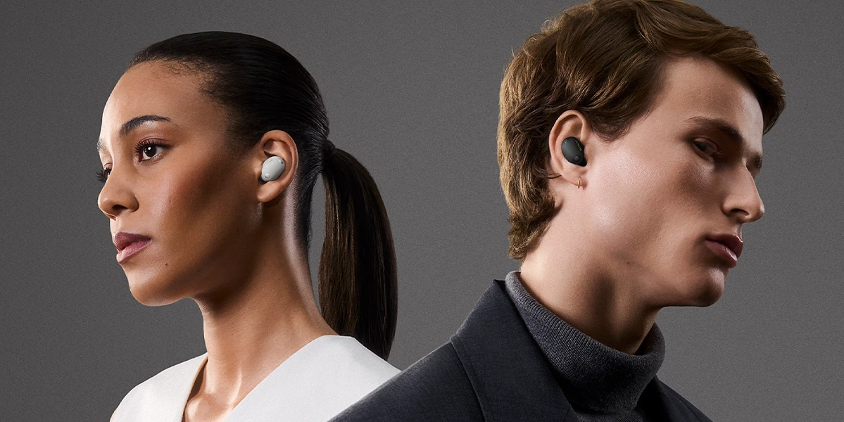 Навушники Sony WF-1000XM6 - Black (WF1000XM6B.CE7)