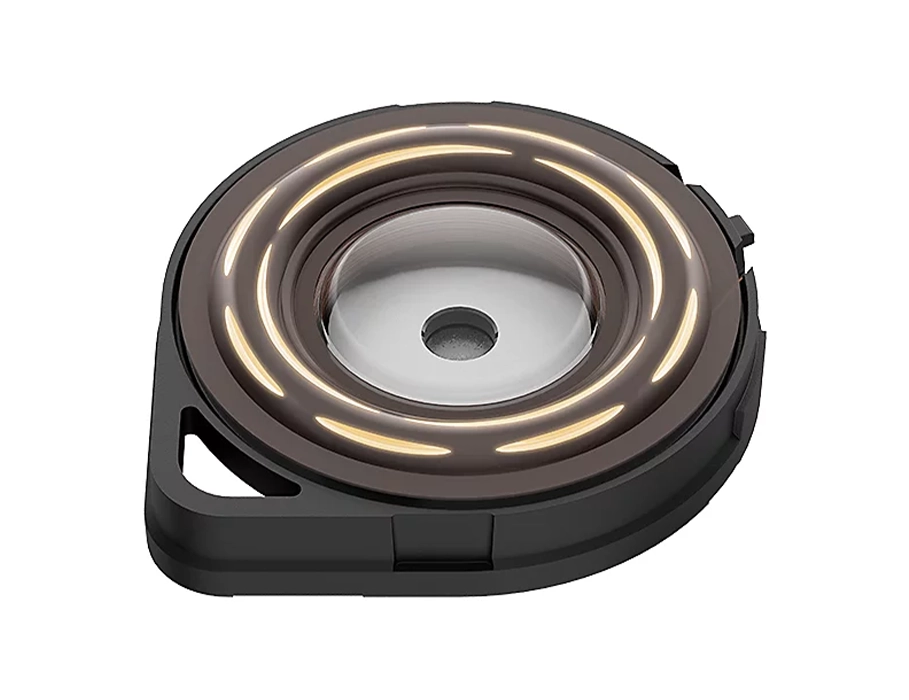 Навушники Sony WF-1000XM6 - Black (WF1000XM6B.CE7)