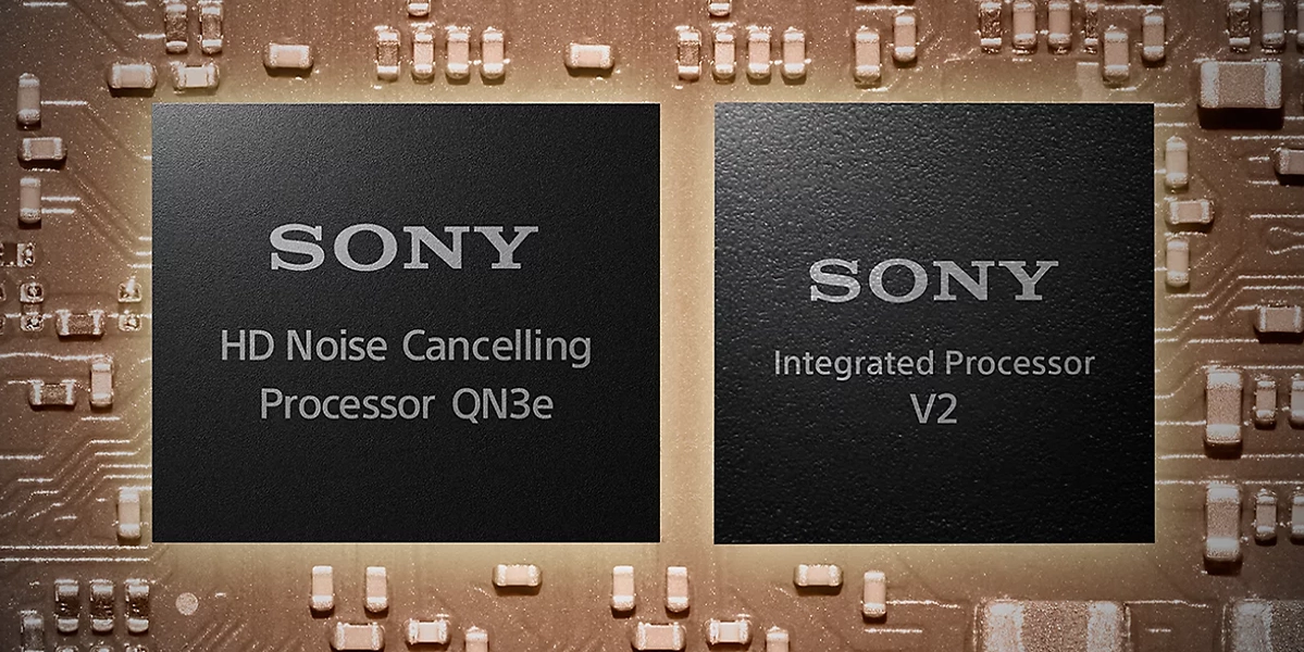 Навушники Sony WF-1000XM6 - Black (WF1000XM6B.CE7)