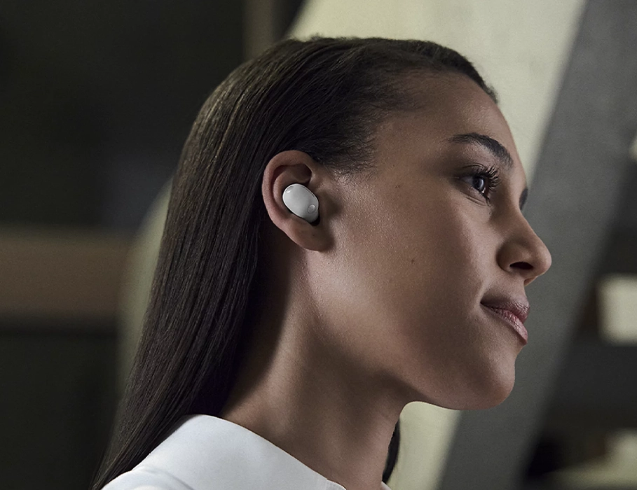 Навушники Sony WF-1000XM6 - Black (WF1000XM6B.CE7)