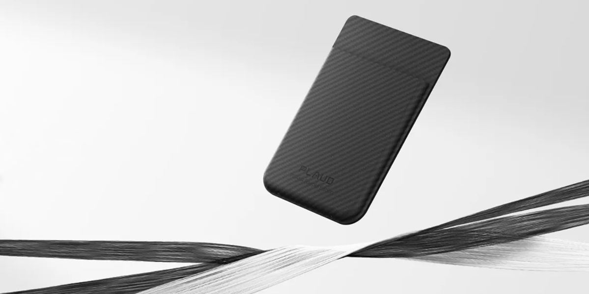 Магнітний чохол для PLAUD Note Pro Magnetic Case - PITAKA Special Edition