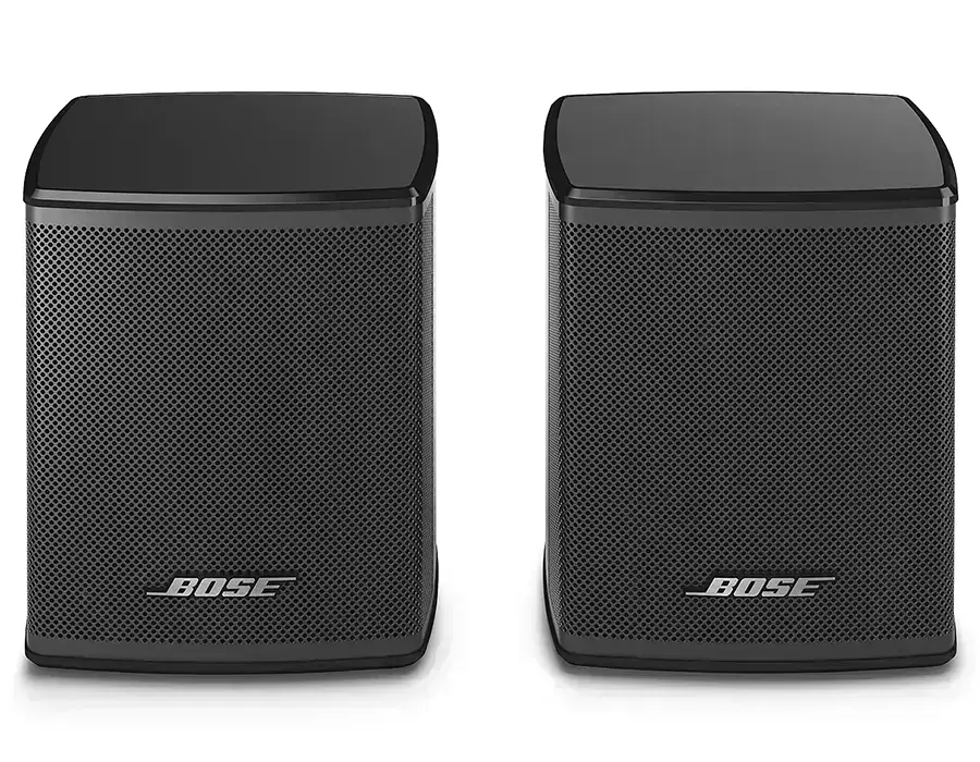 Сабвуфер Bose Bass Module 500 у комплекті з колонками Bose Surround Speakers