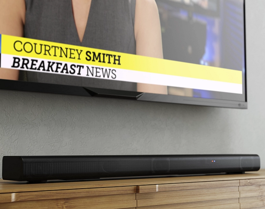 Саундбар JBL Cinema SB510 (JBLSB510BLKEP)