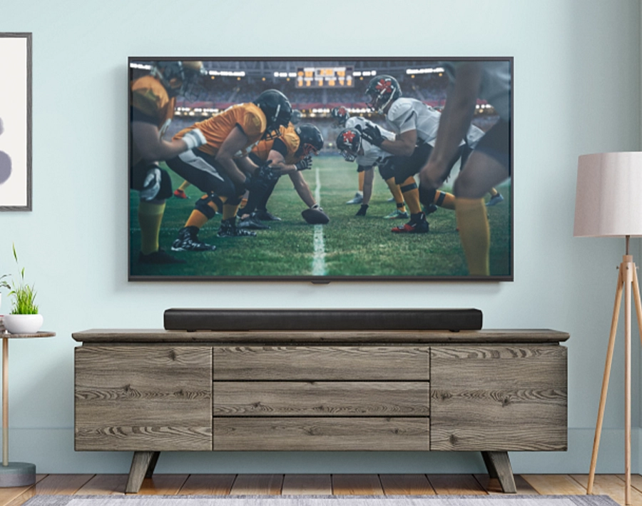 Саундбар JBL Cinema SB510 (JBLSB510BLKEP)