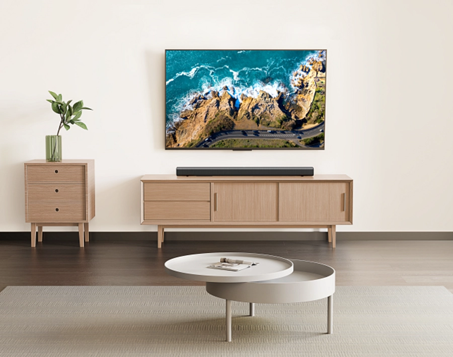 Саундбар JBL Cinema SB510 (JBLSB510BLKEP)