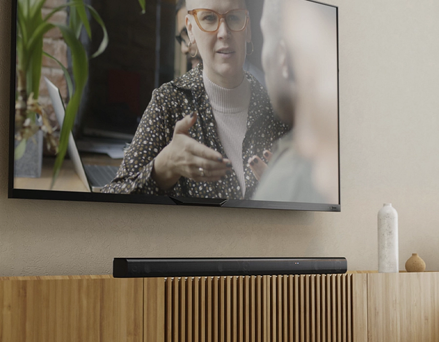 Саундбар JBL Cinema SB580 (JBLSB580BLKEP)