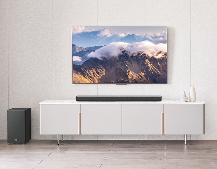 Саундбар JBL Cinema SB580 (JBLSB580BLKEP)