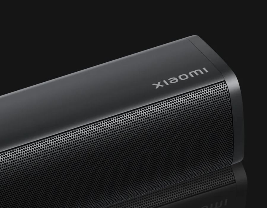 Саундбар Xiaomi Soundbar 2.0ch (MDZ-34-DB)