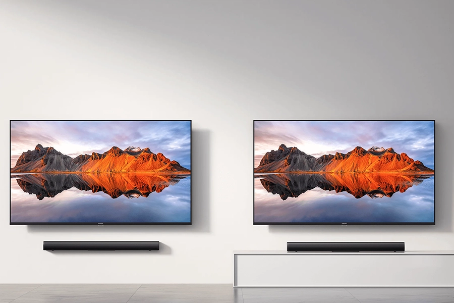 Саундбар Xiaomi Soundbar 2.0ch (MDZ-34-DB)