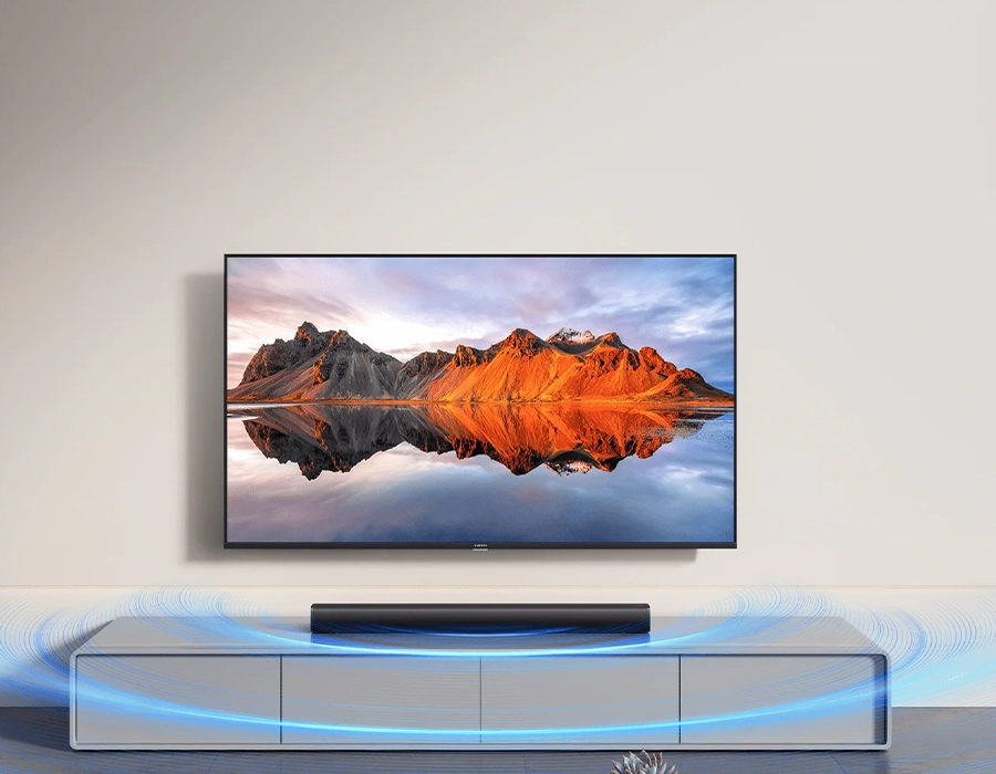 Саундбар Xiaomi Soundbar 2.0ch (MDZ-34-DB)