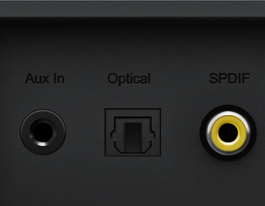 Саундбар Xiaomi Soundbar 2.0ch (MDZ-34-DB)