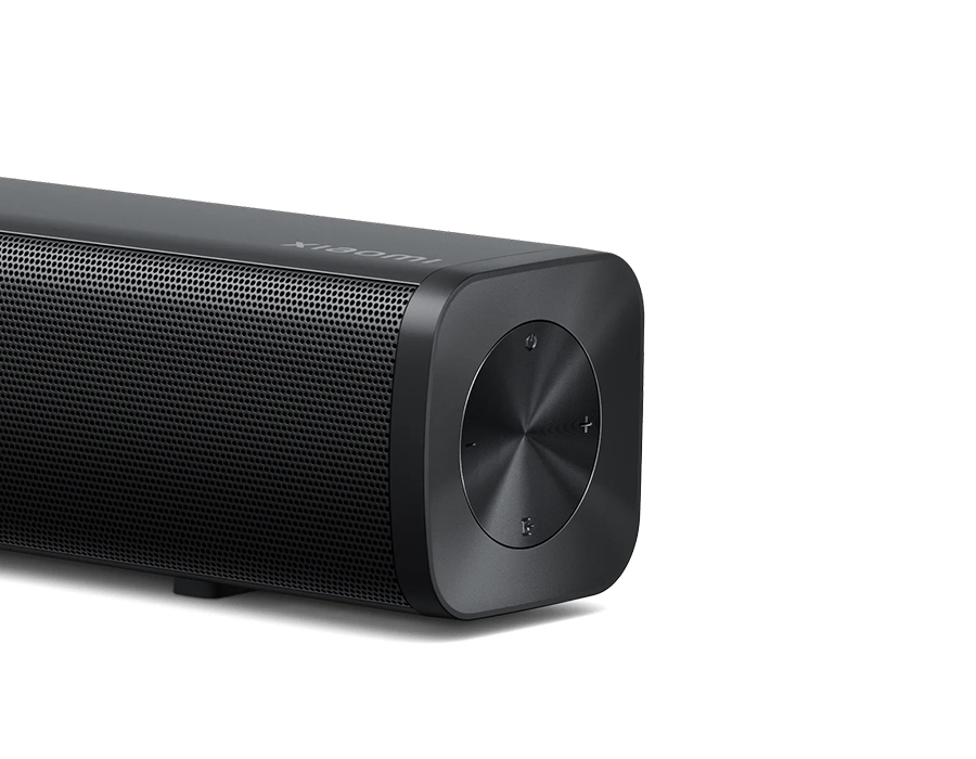 Саундбар Xiaomi Soundbar 2.0ch (MDZ-34-DB)