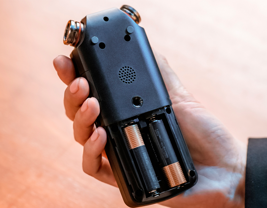 Портативний рекордер Tascam DR-05XP (DR-05XP)