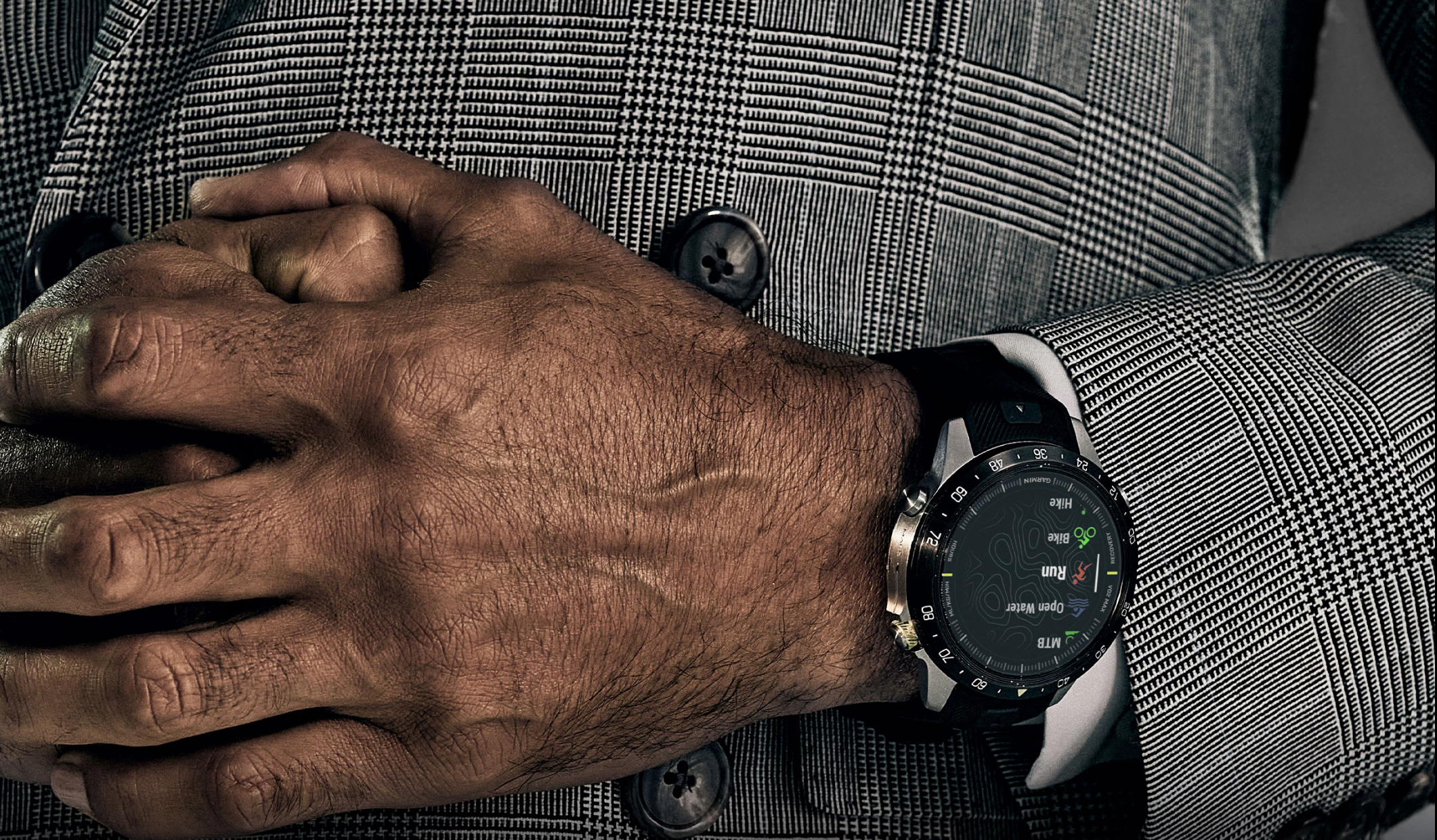 Garmin MARQ (Gen 2) Athlete