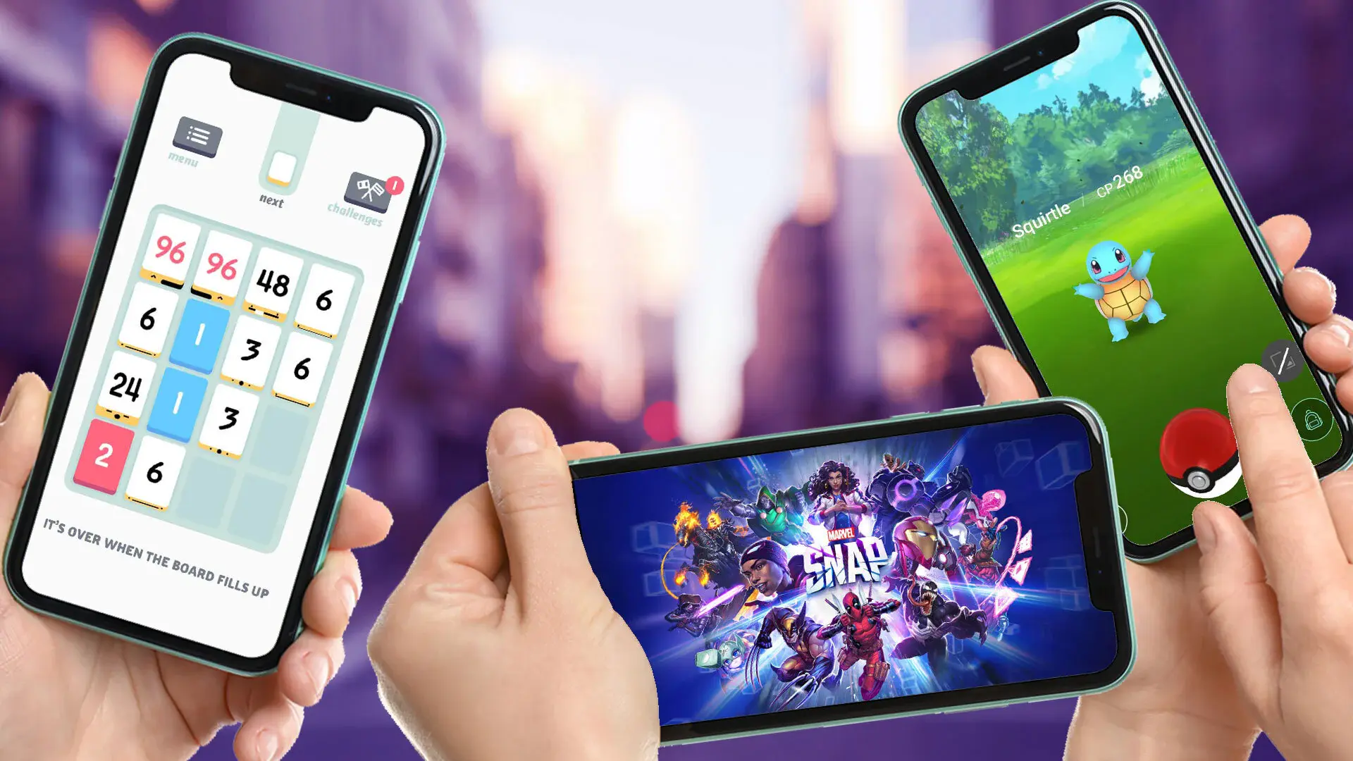 games-iphone
